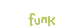 Canvas Funk Logo - A Pop Art Canvas Company